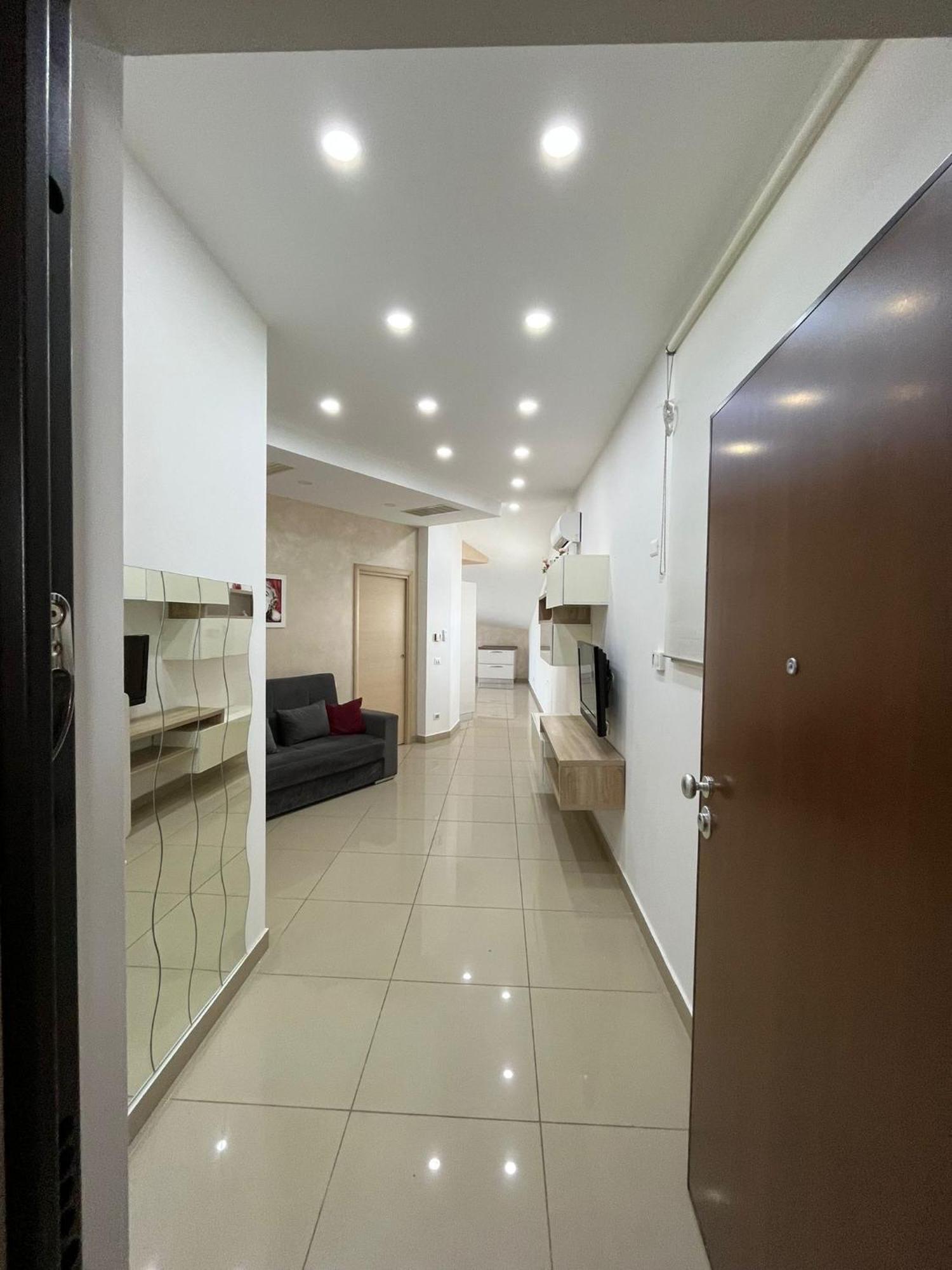 Leonforte Casa Vacanza Helios מראה חיצוני תמונה