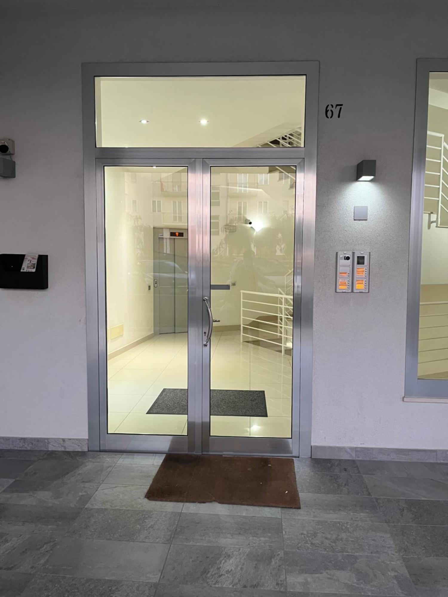Leonforte Casa Vacanza Helios מראה חיצוני תמונה